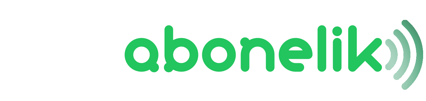 IPTV Abonelik Logo